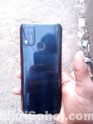 Infinix hot 10 play